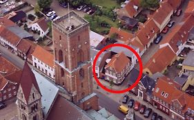 Bed & Breakfast Hasse Christensen